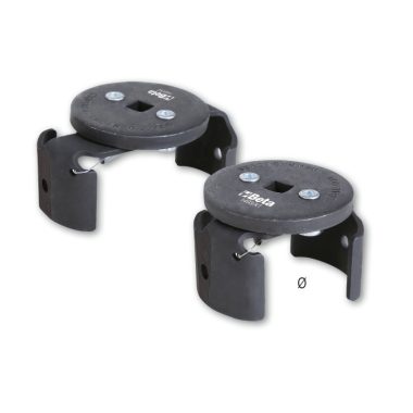 Beta 1493X Önzáró kulcs balmenetes olajszűrőkhöz