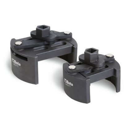   Beta 1493Y Önzáró kulcs jobbmenetes-balmenetes olajszűrőkhöz nehéz változat