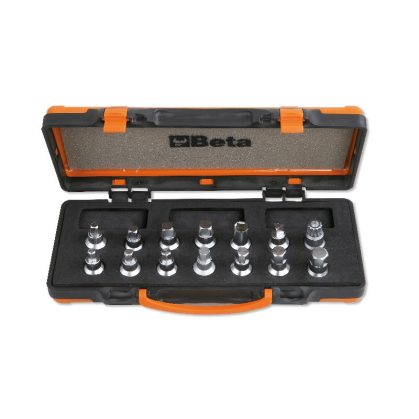 Beta 1494/C14A 14 darabos szerszámkészlet olajcseréhez