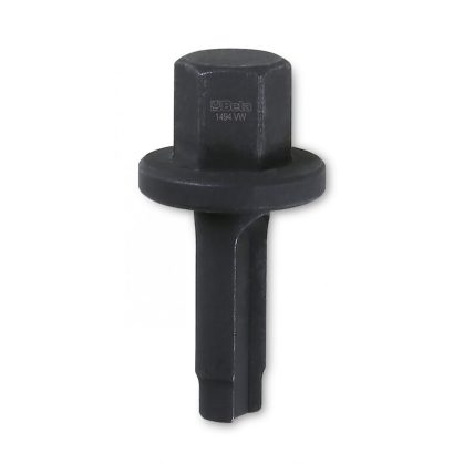   Beta 1494VW Különleges kulcs műanyag olajdugóhoz Volkswagen csoport motorok