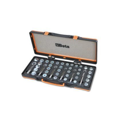 Beta 1495/C6 Olajleeresztő menetjavító készlet