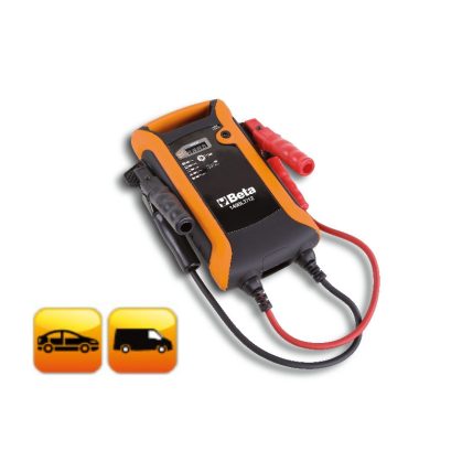   Beta 1498LT/12 Hordozható nagyteljesítményű ultrakönnyű gyorsindító