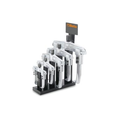 Beta 1500/SP5 5 darabos lehúzókészlet fémdobozban 