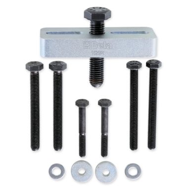   Beta 1529PI Univerzális befecskendező szivattyú szíjtárcsa lehúzó