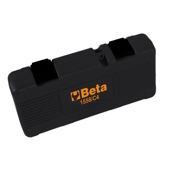 Beta 1558/C4 Belső és külső seeger gyűrűkhöz használható szerszám csavaros működéssel