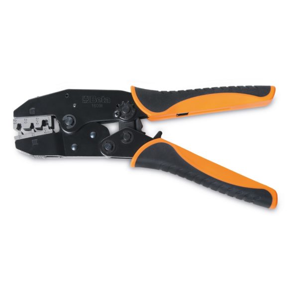 Beta 1609I/C6-KRIMPELŐFOGÓ 6 MATRICÁVAL