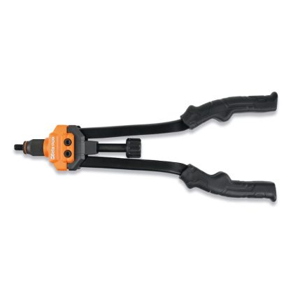   Beta 1742AN Erősített szegecsanyaroppantó 7 darab cserélhető fejjel