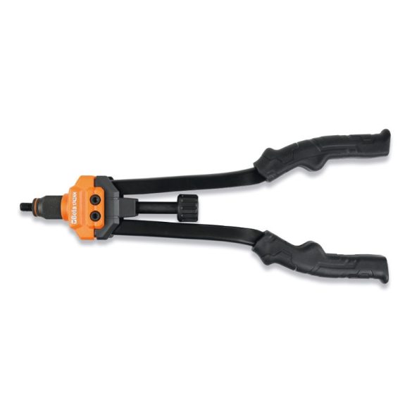 Beta 1742AN Erősített szegecsanyaroppantó 7 darab cserélhető fejjel