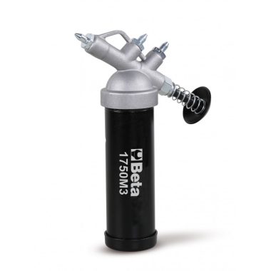 Beta 1750M3 Mini zsírzó 3 zsírzófejjel