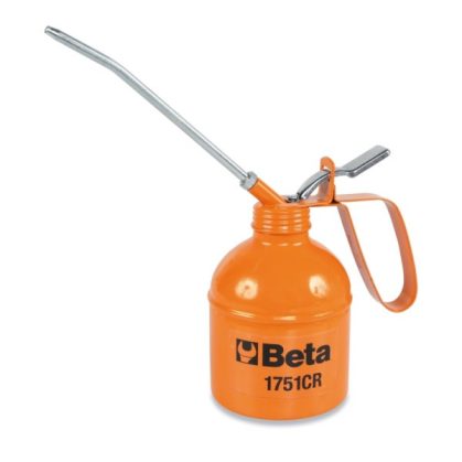 Beta 1751CR Olajozó fémkanna, merev csővel