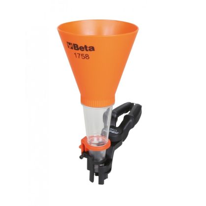 Beta 1758 Önbeálló tölcsér