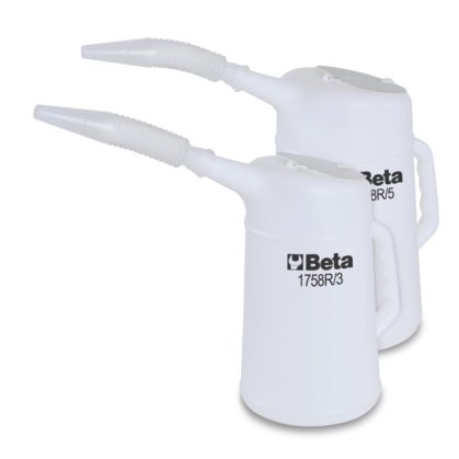 Beta 1758R Folyadék tartály