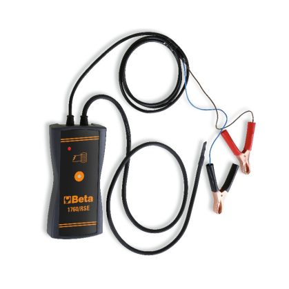 Beta 1760/RSE  Jeldetektor