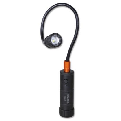Beta 1837F Mágneses flexibilis lámpa, intenzív fényű LED-ekkel 500 lumen