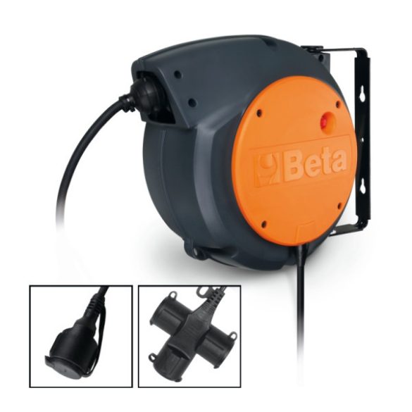 Beta 1844 15-H05/3SCK kábeldob