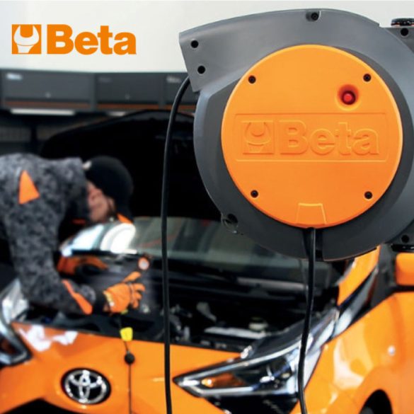 Beta 1844 15-H05/3SCK kábeldob