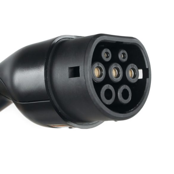 Beta 1845EM/3 automata kábeldob TYPE 2 csatlakozóval