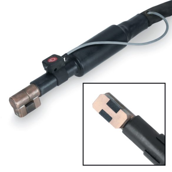 Beta 1852RL3700 Hordozható indukciós hevítő készülék, 3,7 kW, hűtőfolyadékkal