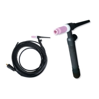 Beta 1860BHT/T TIG hegesztőpisztolyok 1860BHT TIG modellhez