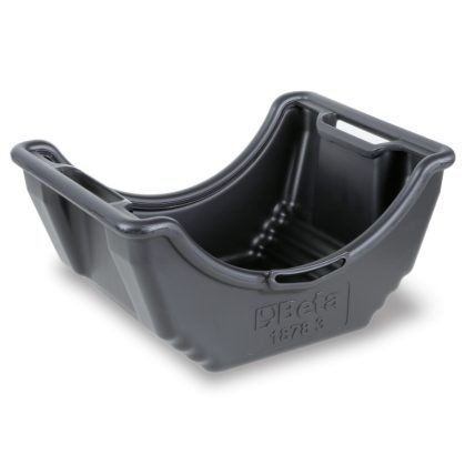 Beta 1878 3 Olajgyűjtő tartály teherautó kerékagyhoz