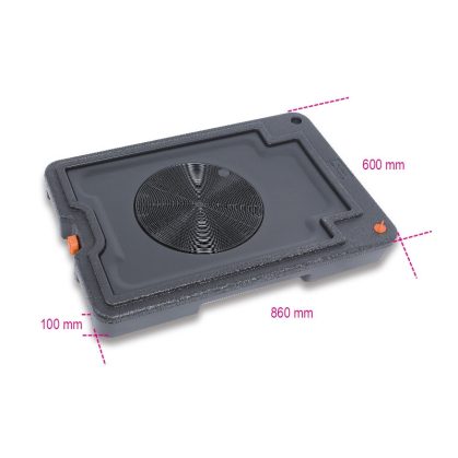 Beta 1878 30 Folyadéktartály