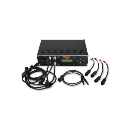   Beta 1895G  Vezérlőjel generátor (benzines és LPG üzemű) elektronikus befecskendezéshez és szolenoid szelepekhez