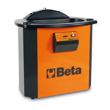Beta 1898/K40 Kézi alkatrészmosó mechanikus alkatrészek tisztításához