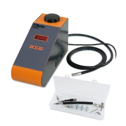 Beta 1899A dpf/fap® rendszer tisztító berendezés