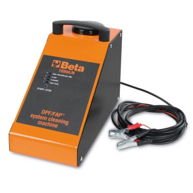Beta 1899A/N-DPF-FAP® RENDSZER TISZTÍTÓ BERE.