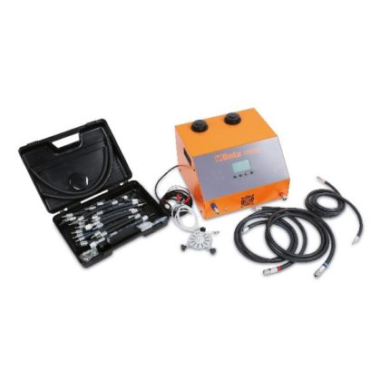   Beta 1899SI 2-in-1 injektor és szívócsonk tisztító berendezés