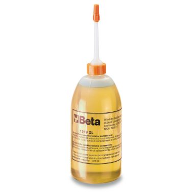 Beta 1919L-ISO 32 KENOOLAJ