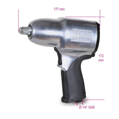 Beta 1927B irányváltós csavarbehajtó 1/2"  705Nm