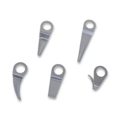 Beta 1938R/S5 1938 R/S5-sets 5 blades for 1938