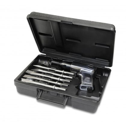 Beta 1940/C6 Légkalapács 5 vésővel és kiegészítőkkel