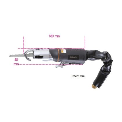 Beta 1942A Levegős fűrész