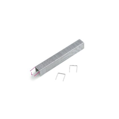   Beta 1945S/G  Tűzőkapocs, 80-as típus, 0,95x0,65 mm (21 vastag), szélesség 12,8 mm, 1945S modellhez