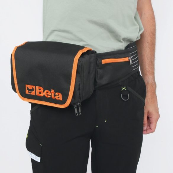 Beta 2005MMT Övtáska övvel