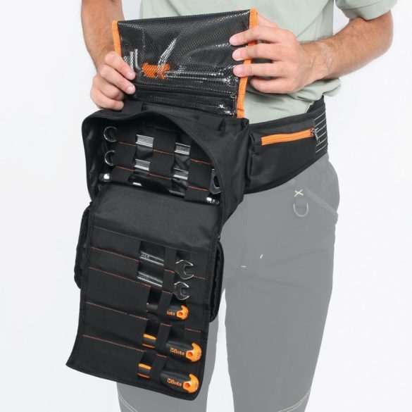 Beta 2005MMT Övtáska övvel