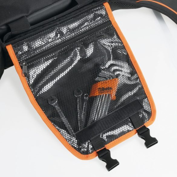 Beta 2005MMT Övtáska övvel