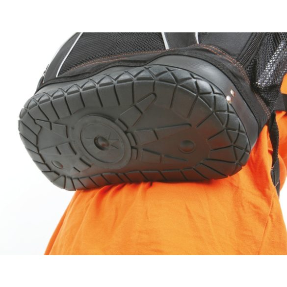 Beta 2105VU/0 szerszámos hátitáska 35 darabos készlettel, ergonómikus háttámlával és vízálló aljzattal