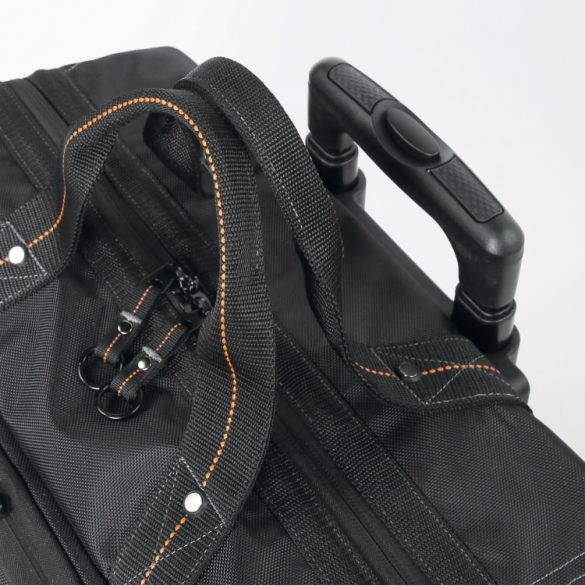 Beta C8A Hightech szövet szerszámtáska, húzható