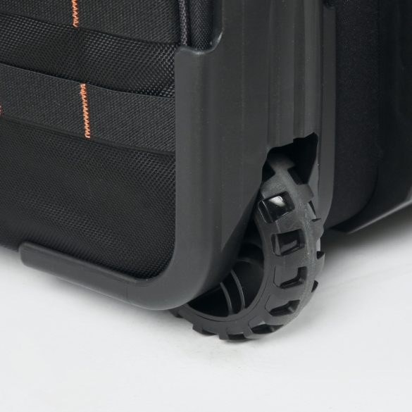 Beta C8A Hightech szövet szerszámtáska, húzható