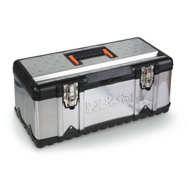 Beta 2117PL-VU/3 74 részes professzionális szerszámkészlet és hibrid szerszámos láda