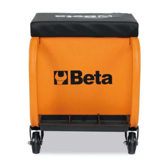 Beta 2258N-O Gurulós szerelőszék fiókkal