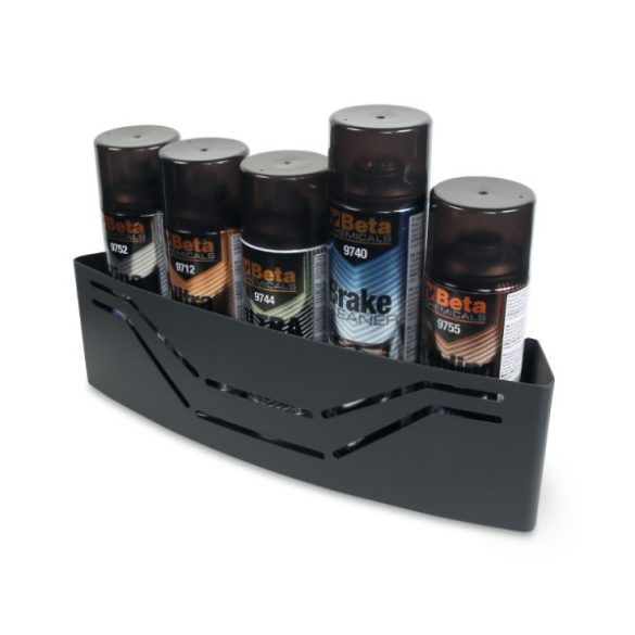 Beta Palacktartó az RSC24, RSC24A és RSC24AXL modellekhez - antracit