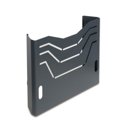   Beta 2400 RSC24/PD-N dokumentum tartó - fekete, az RSC24 kocsikhoz