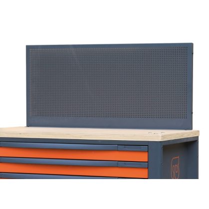   Beta RSC24AXLP/PF Perforált szerszámtartó panel konzollal
RSC24AXLP/7 szerszámkocsihoz