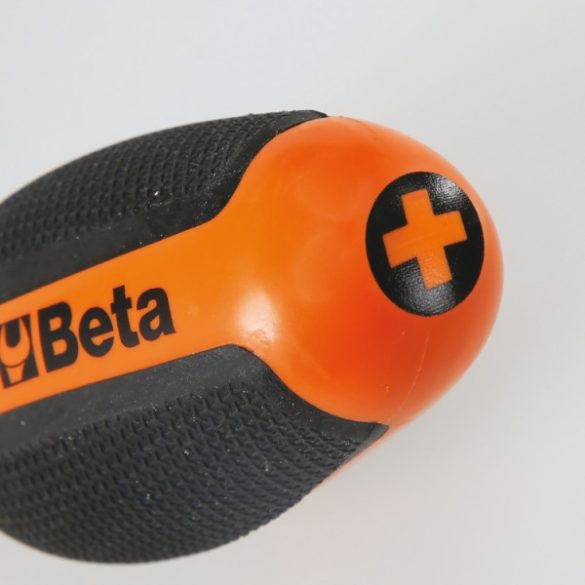 Beta M195MH Puha hőformált tálca 25 db Morphos csavarhúzóval hasítottfejű, Phillips® és Torx® csavarokhoz