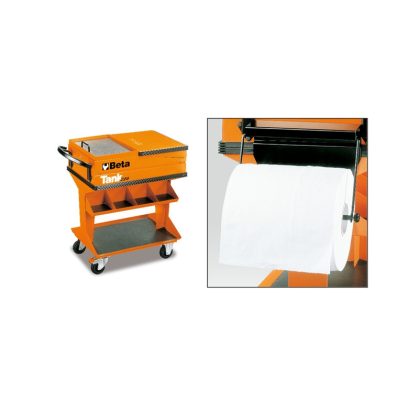 Beta 2499PC Papírtekercstartó