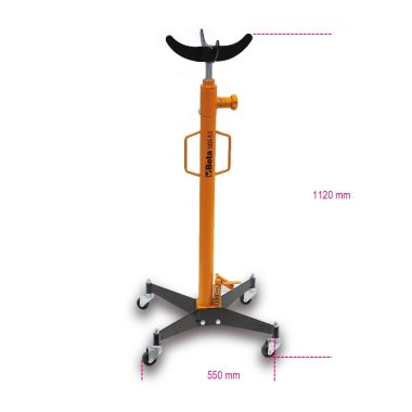 Beta 3026 0,3 Hidraulikus hajtómű emelő